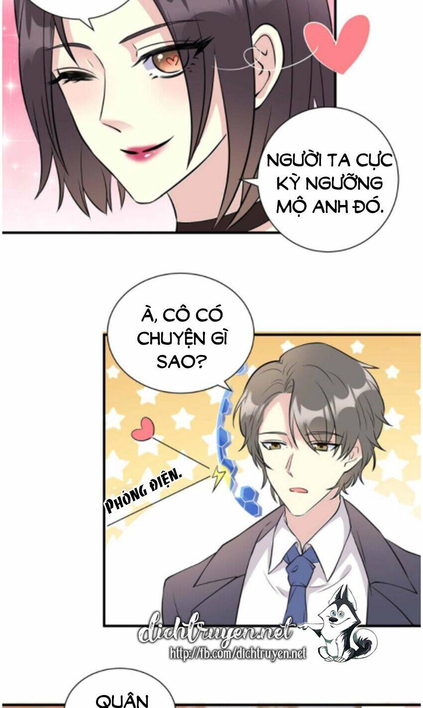 Con Trai Tôi Là Thần Tượng Hàng Đầu: Chapter 16