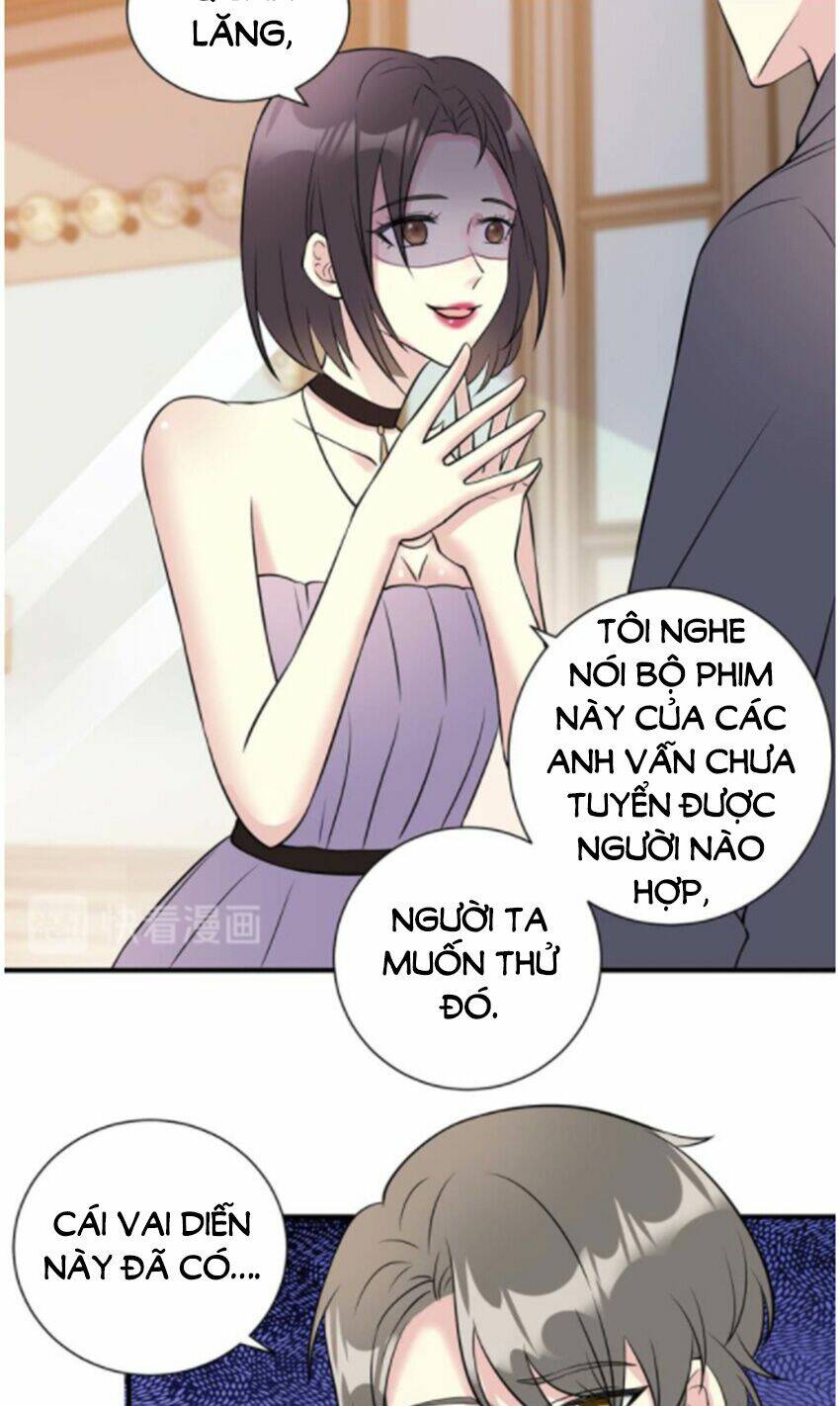 Con Trai Tôi Là Thần Tượng Hàng Đầu: Chapter 16