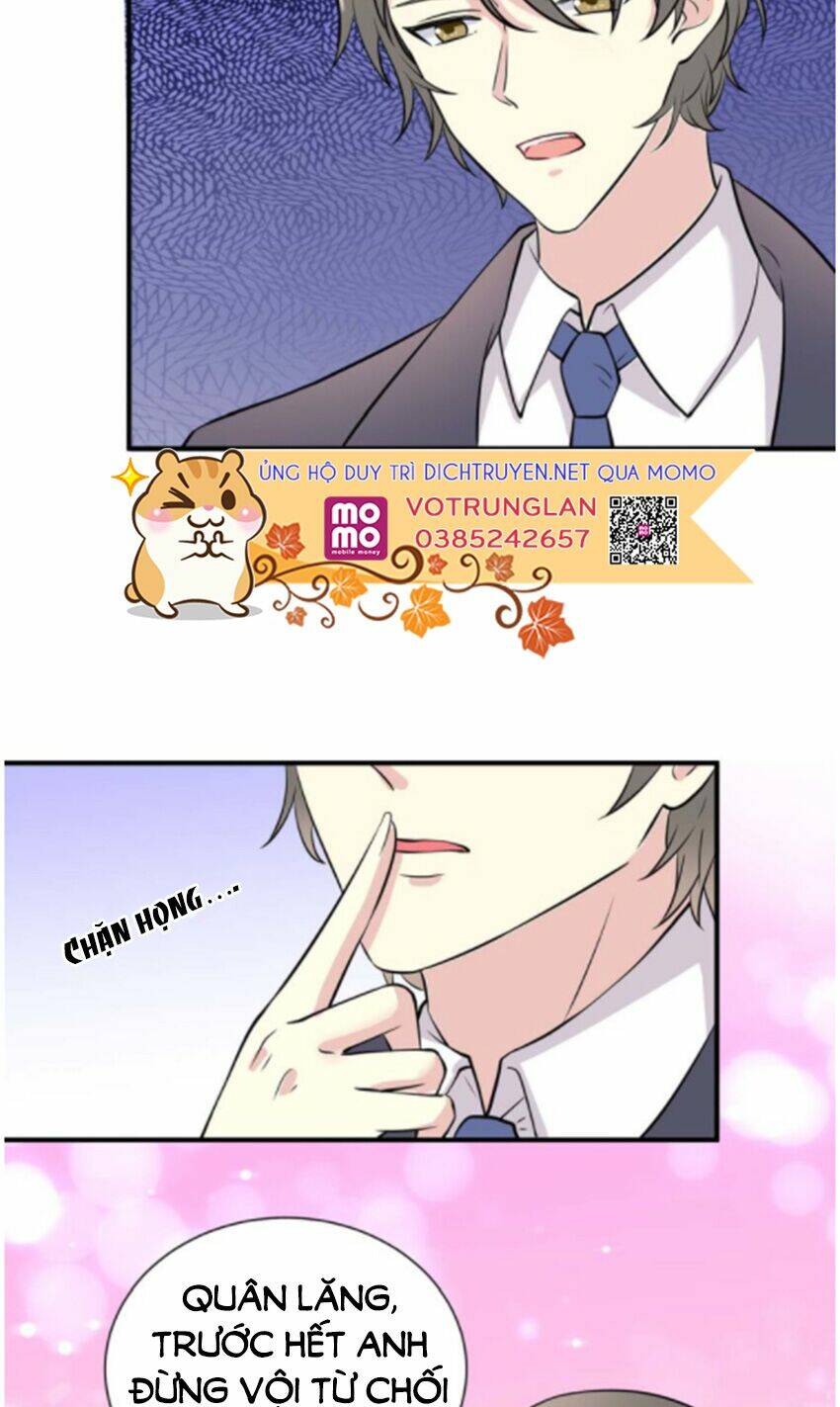 Con Trai Tôi Là Thần Tượng Hàng Đầu: Chapter 16