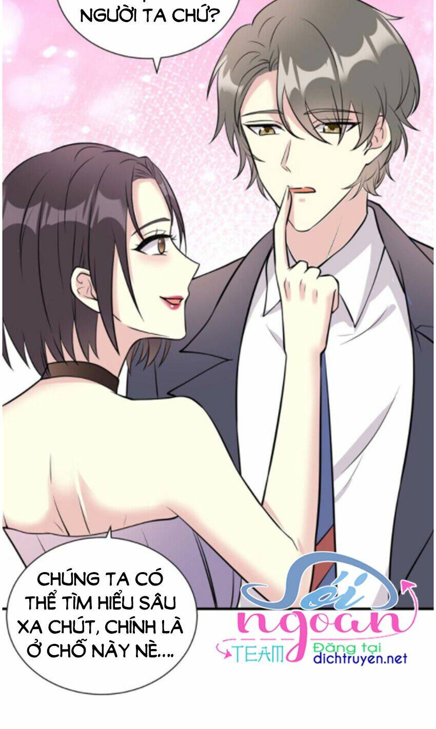 Con Trai Tôi Là Thần Tượng Hàng Đầu: Chapter 16