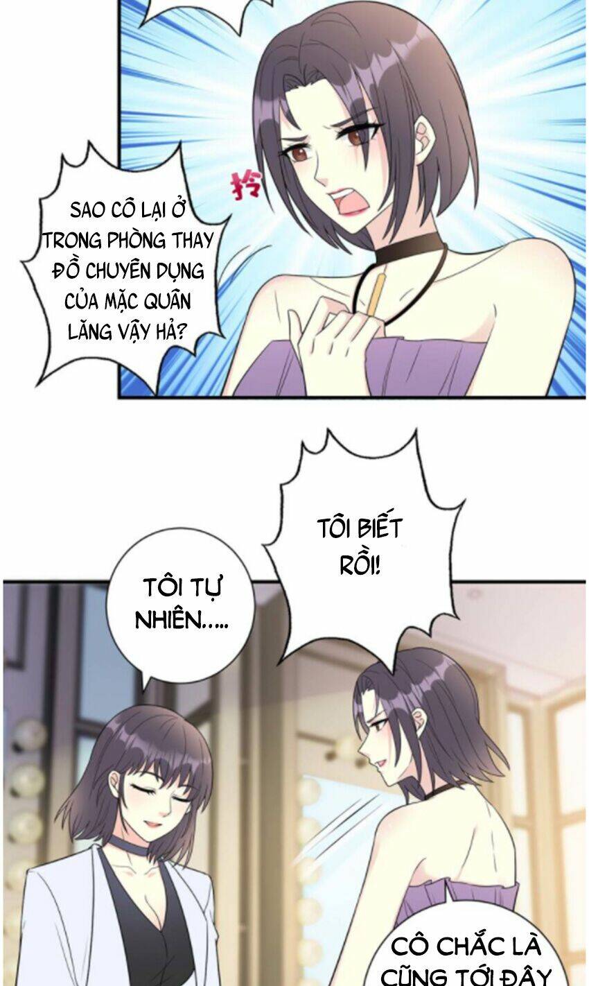 Con Trai Tôi Là Thần Tượng Hàng Đầu: Chapter 16