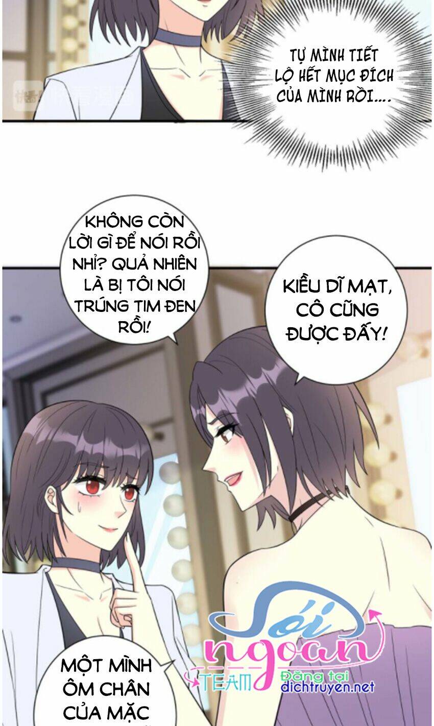 Con Trai Tôi Là Thần Tượng Hàng Đầu: Chapter 16