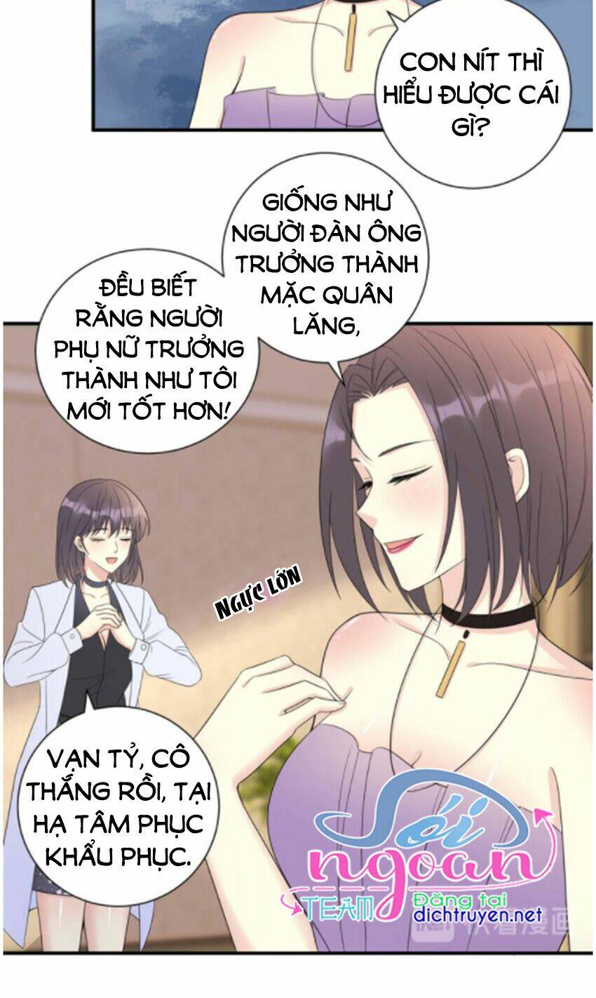 Con Trai Tôi Là Thần Tượng Hàng Đầu: Chapter 16