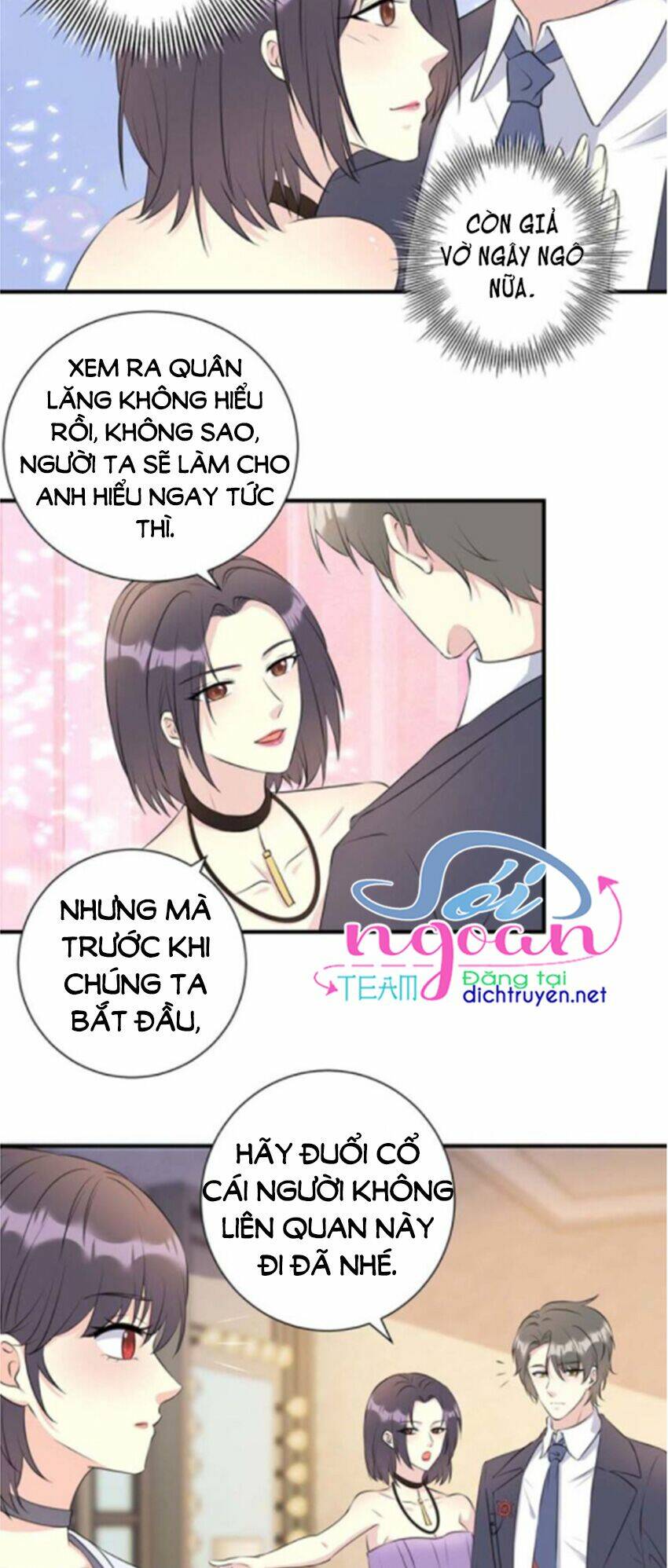 Con Trai Tôi Là Thần Tượng Hàng Đầu: Chapter 17