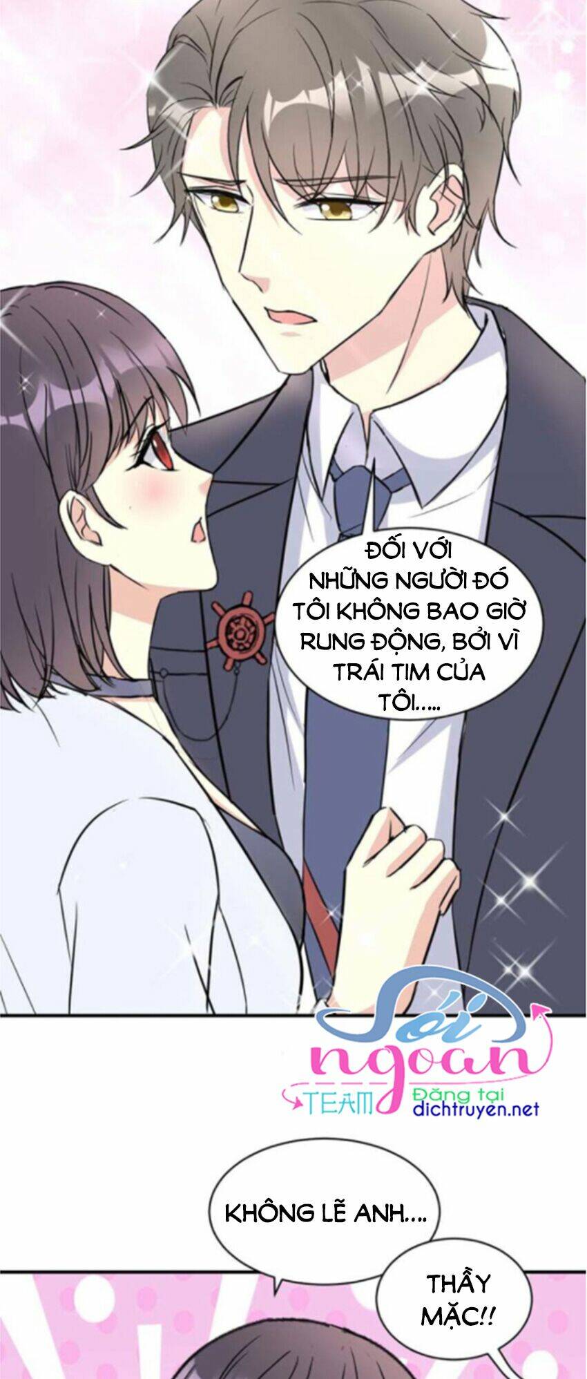 Con Trai Tôi Là Thần Tượng Hàng Đầu: Chapter 17