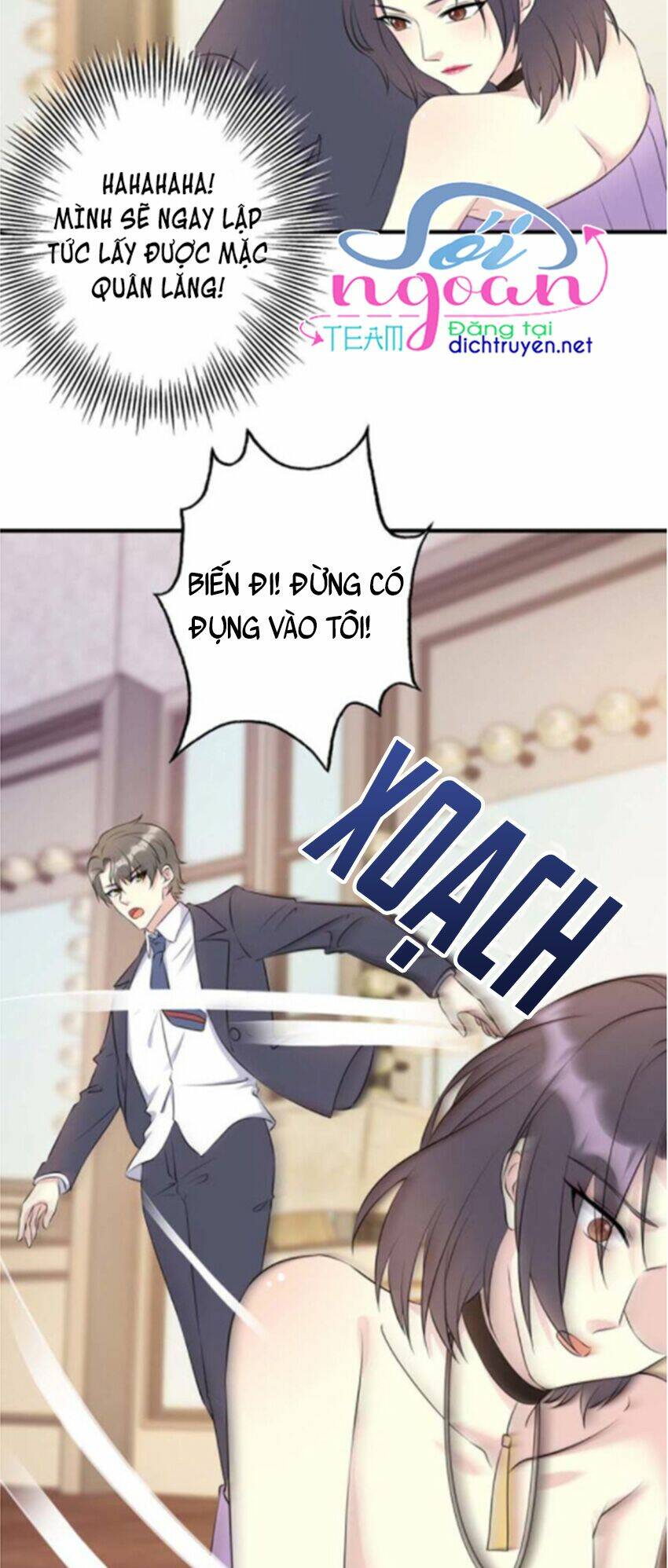 Con Trai Tôi Là Thần Tượng Hàng Đầu: Chapter 17