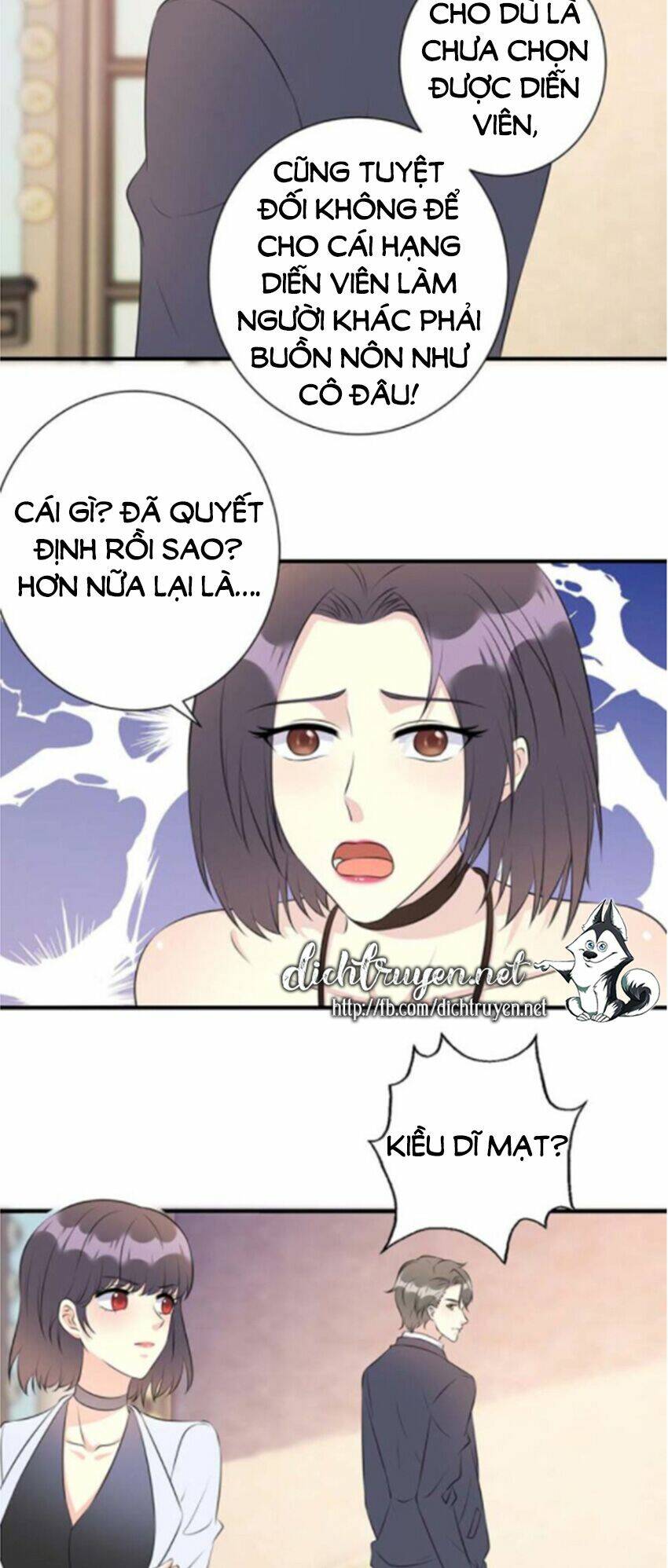Con Trai Tôi Là Thần Tượng Hàng Đầu: Chapter 17