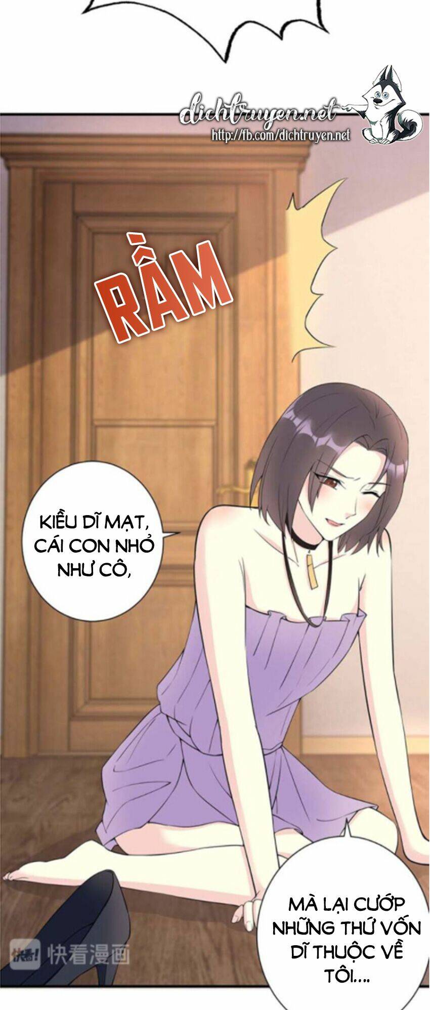 Con Trai Tôi Là Thần Tượng Hàng Đầu: Chapter 17