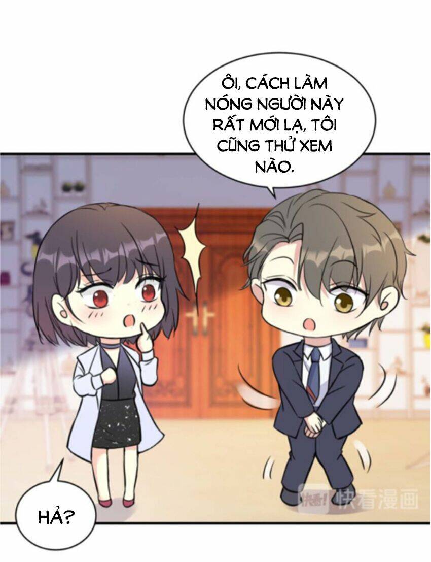 Con Trai Tôi Là Thần Tượng Hàng Đầu: Chapter 18