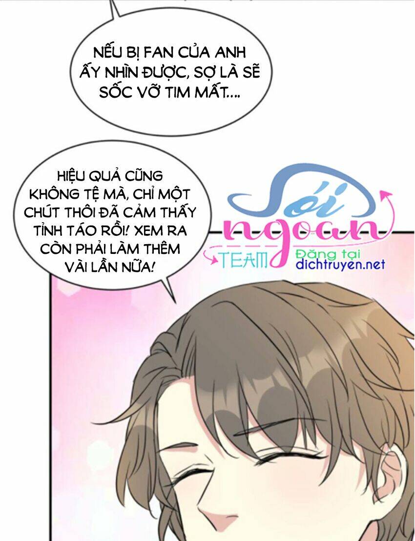 Con Trai Tôi Là Thần Tượng Hàng Đầu: Chapter 18