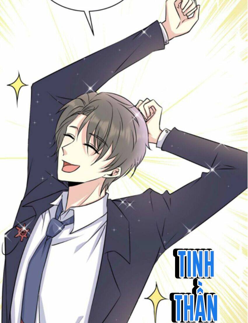 Con Trai Tôi Là Thần Tượng Hàng Đầu: Chapter 18