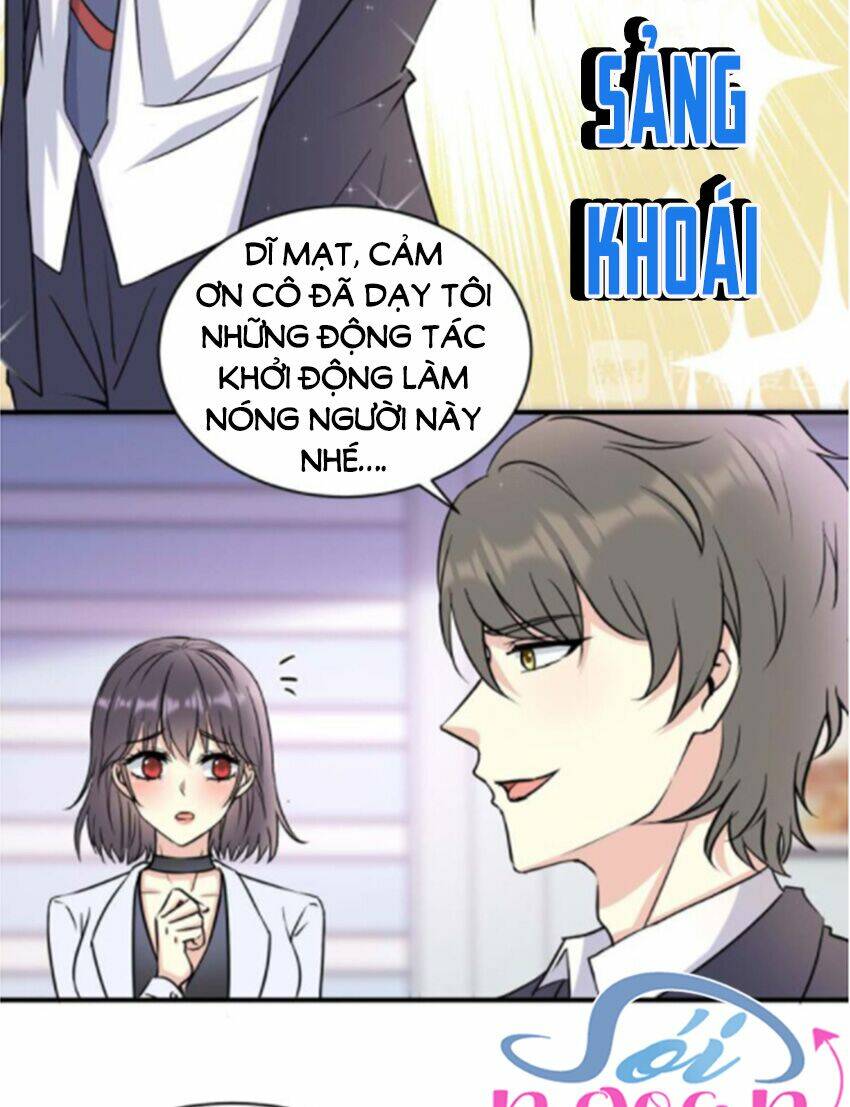 Con Trai Tôi Là Thần Tượng Hàng Đầu: Chapter 18