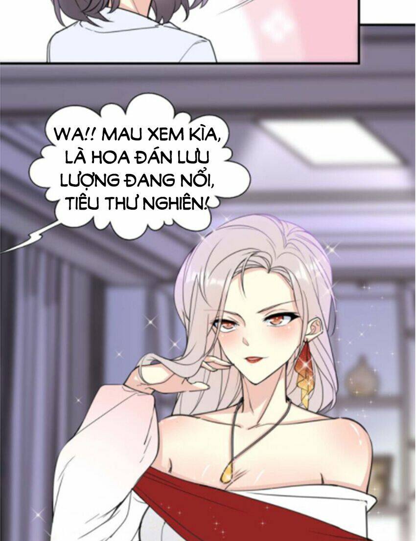 Con Trai Tôi Là Thần Tượng Hàng Đầu: Chapter 18