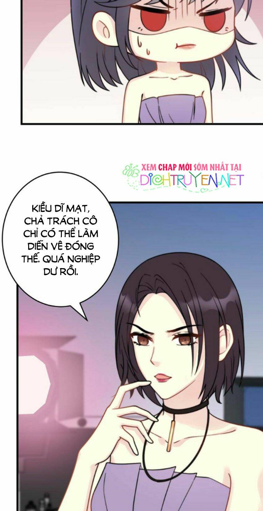 Con Trai Tôi Là Thần Tượng Hàng Đầu: Chapter 2