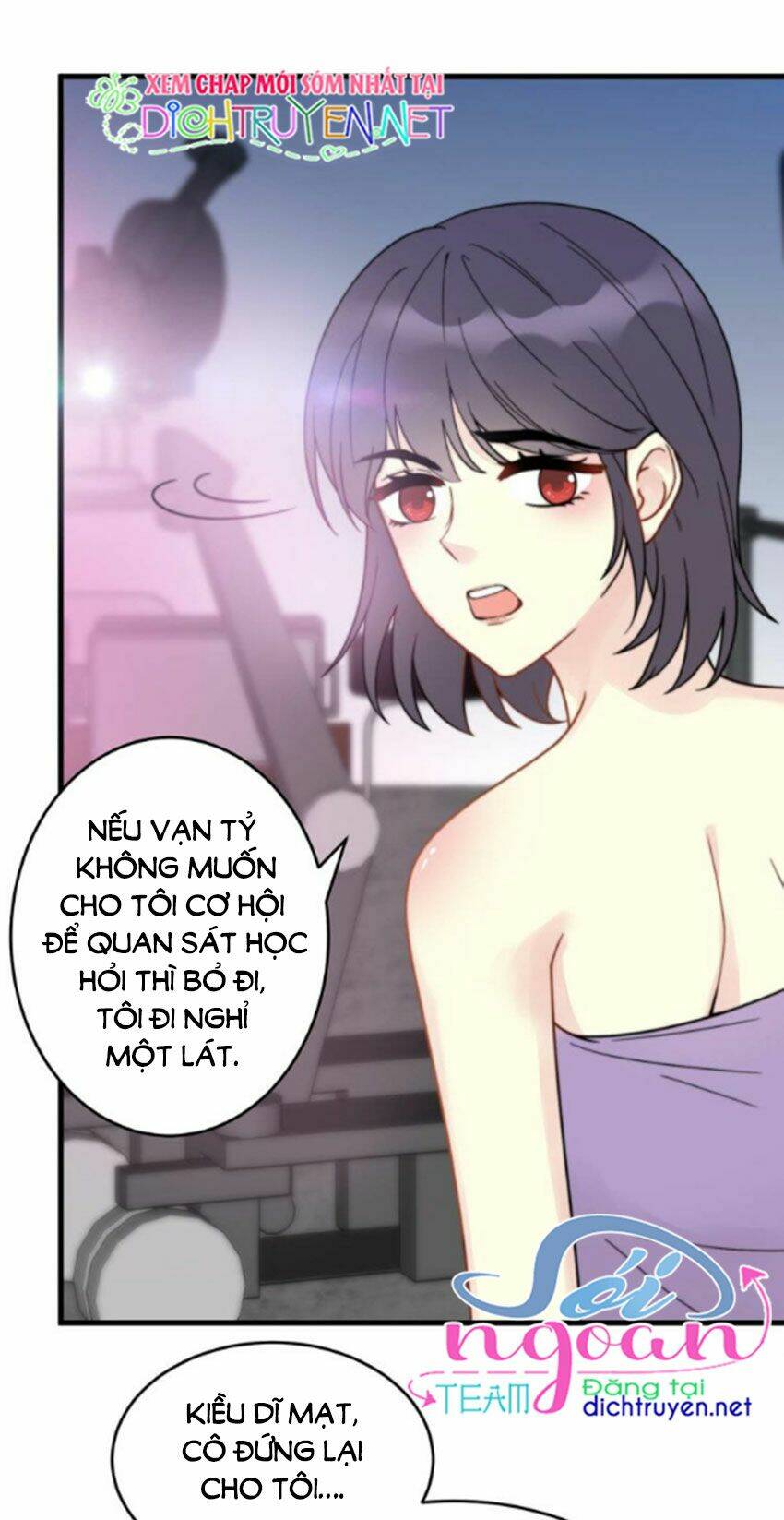 Con Trai Tôi Là Thần Tượng Hàng Đầu: Chapter 2
