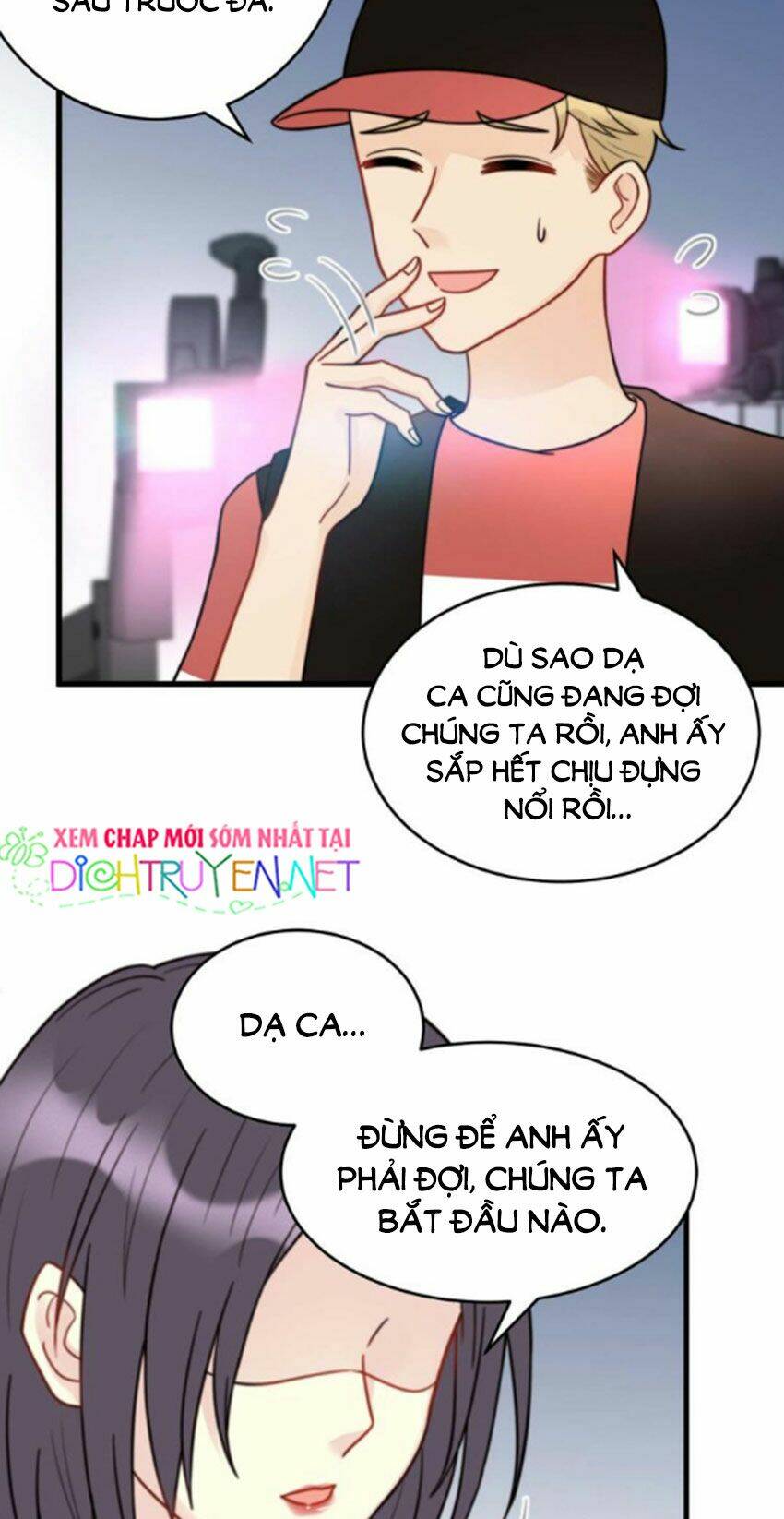 Con Trai Tôi Là Thần Tượng Hàng Đầu: Chapter 2