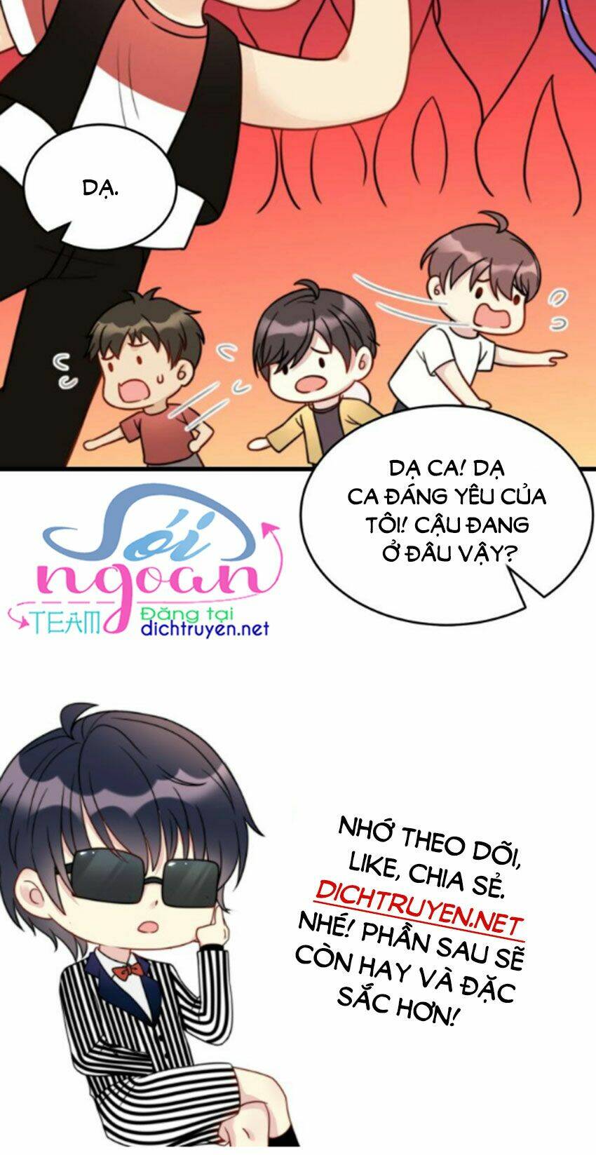 Con Trai Tôi Là Thần Tượng Hàng Đầu: Chapter 2