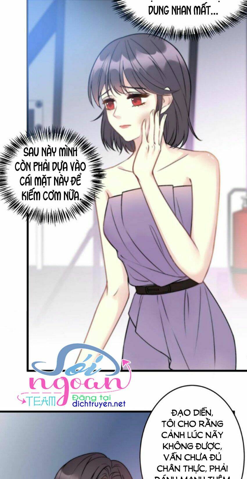 Con Trai Tôi Là Thần Tượng Hàng Đầu: Chapter 2