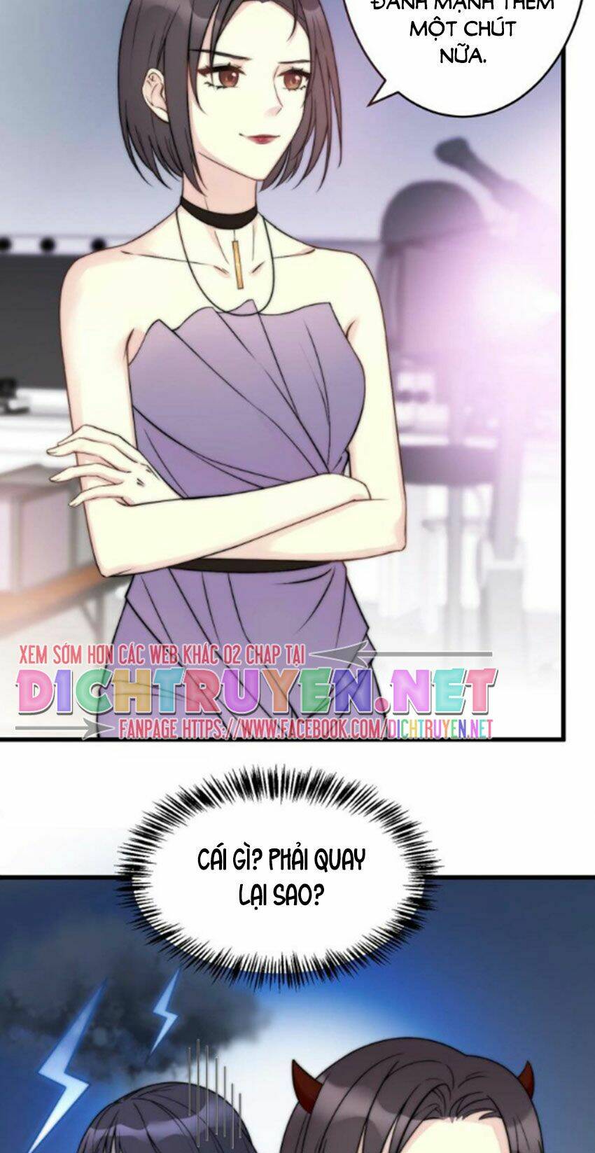 Con Trai Tôi Là Thần Tượng Hàng Đầu: Chapter 2
