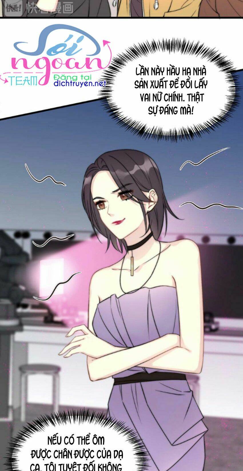 Con Trai Tôi Là Thần Tượng Hàng Đầu: Chapter 2