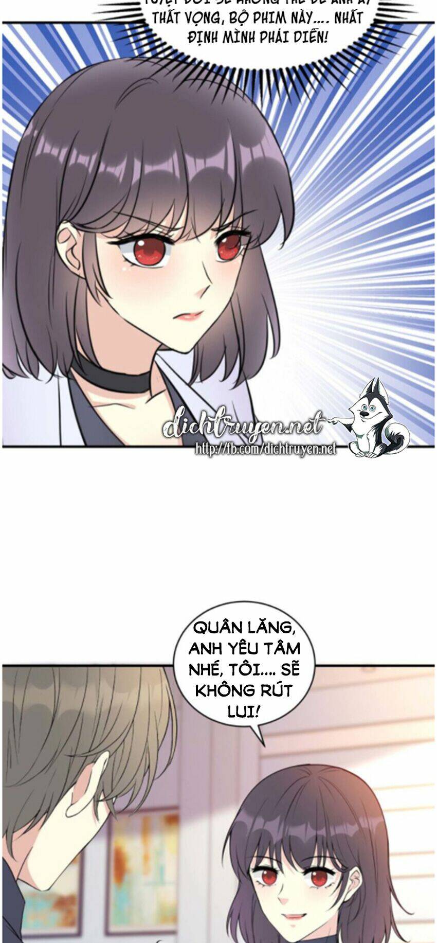 Con Trai Tôi Là Thần Tượng Hàng Đầu: Chapter 20