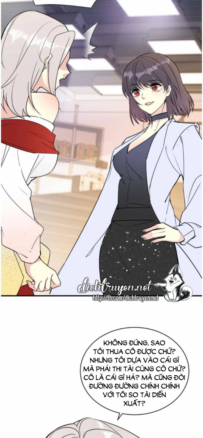 Con Trai Tôi Là Thần Tượng Hàng Đầu: Chapter 20