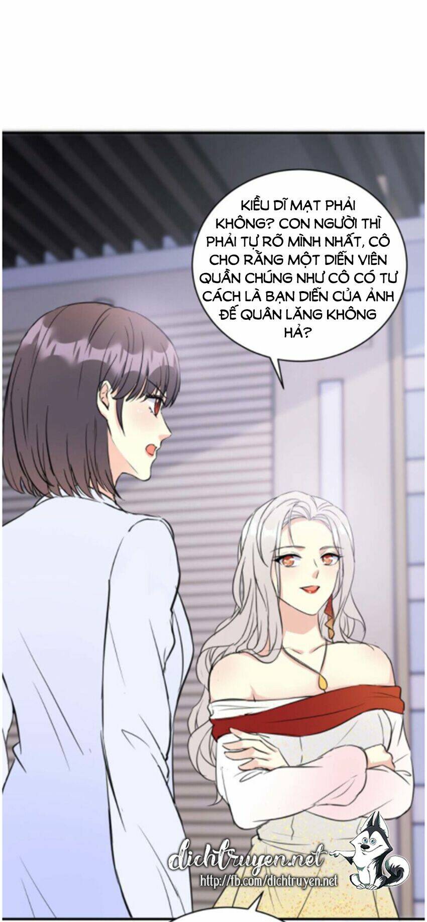 Con Trai Tôi Là Thần Tượng Hàng Đầu: Chapter 20
