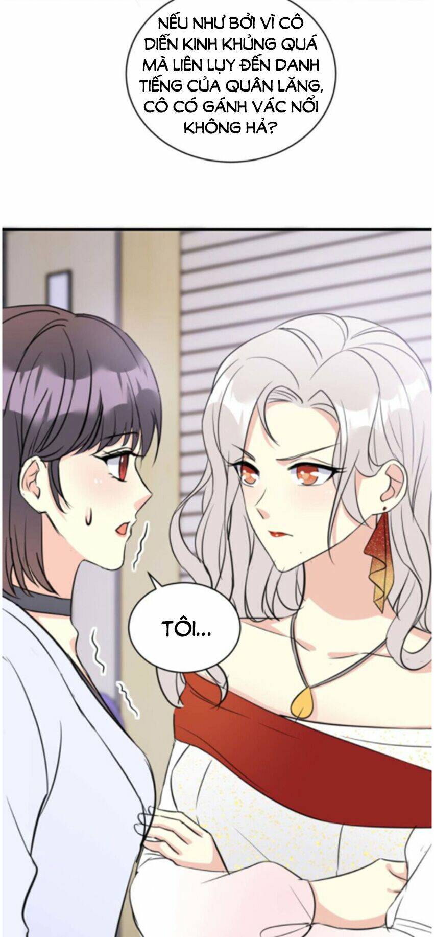 Con Trai Tôi Là Thần Tượng Hàng Đầu: Chapter 20