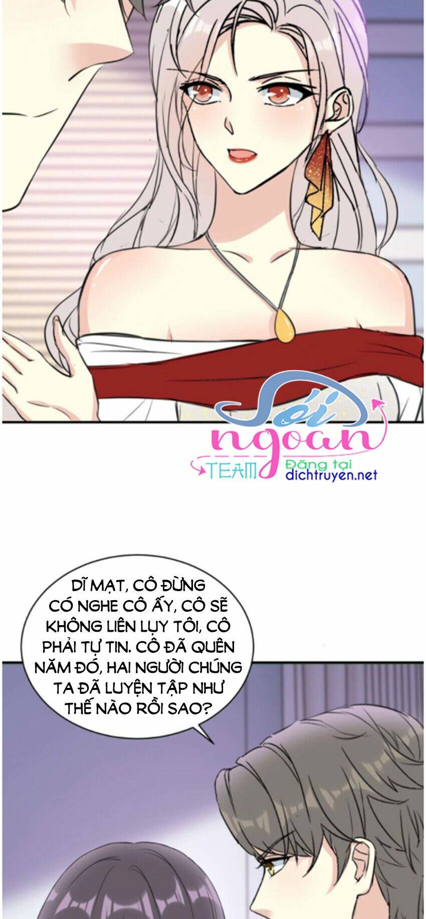 Con Trai Tôi Là Thần Tượng Hàng Đầu: Chapter 20