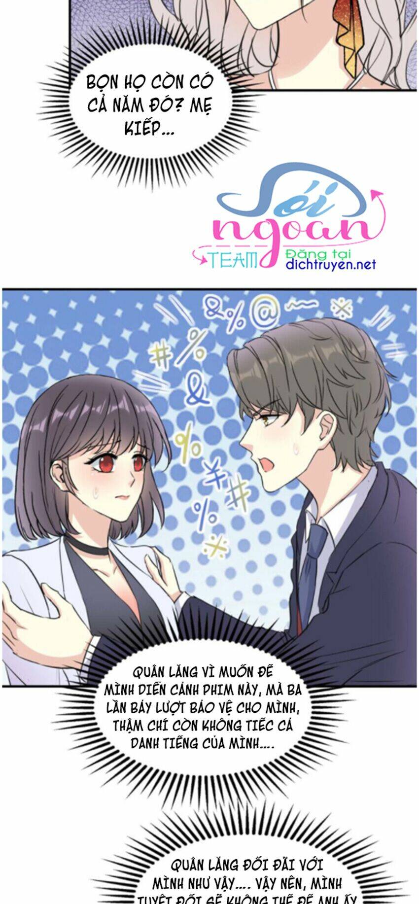 Con Trai Tôi Là Thần Tượng Hàng Đầu: Chapter 20