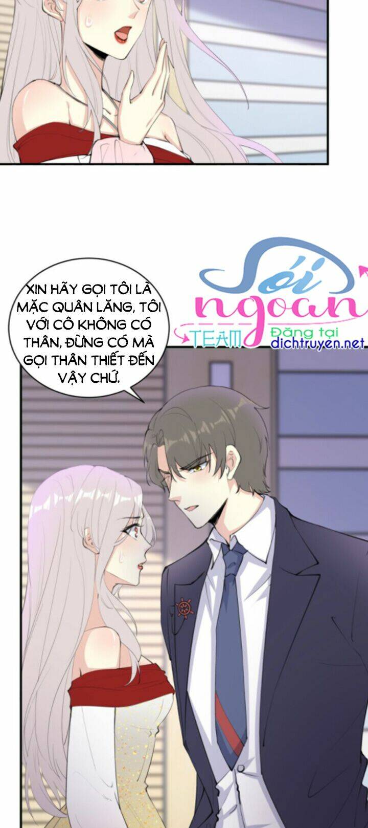Con Trai Tôi Là Thần Tượng Hàng Đầu: Chapter 21