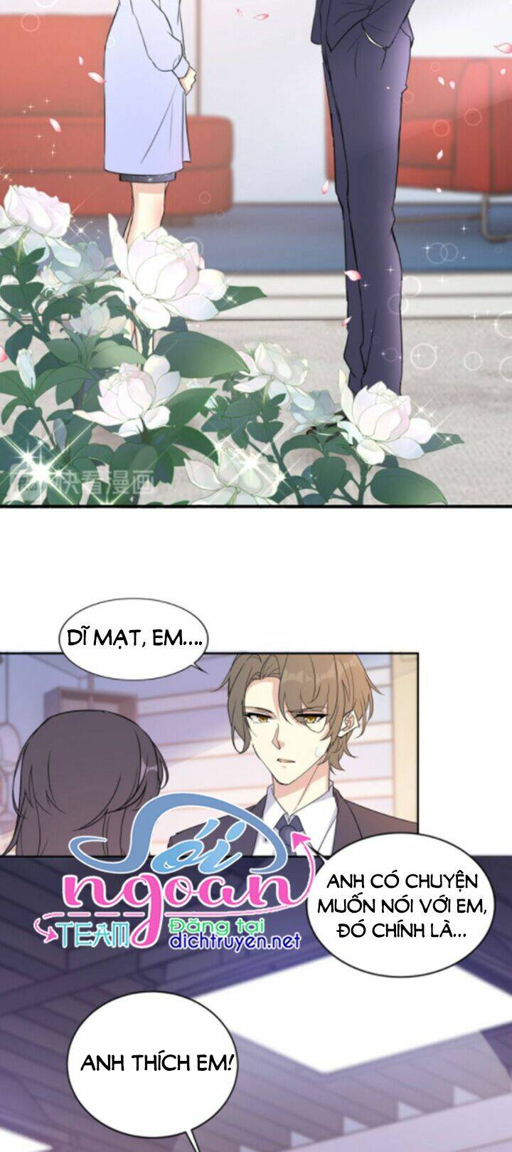 Con Trai Tôi Là Thần Tượng Hàng Đầu: Chapter 21
