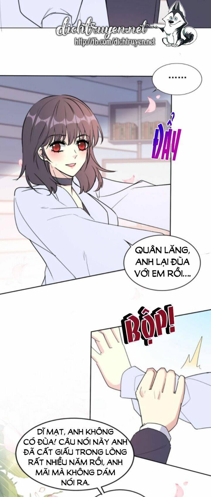 Con Trai Tôi Là Thần Tượng Hàng Đầu: Chapter 21