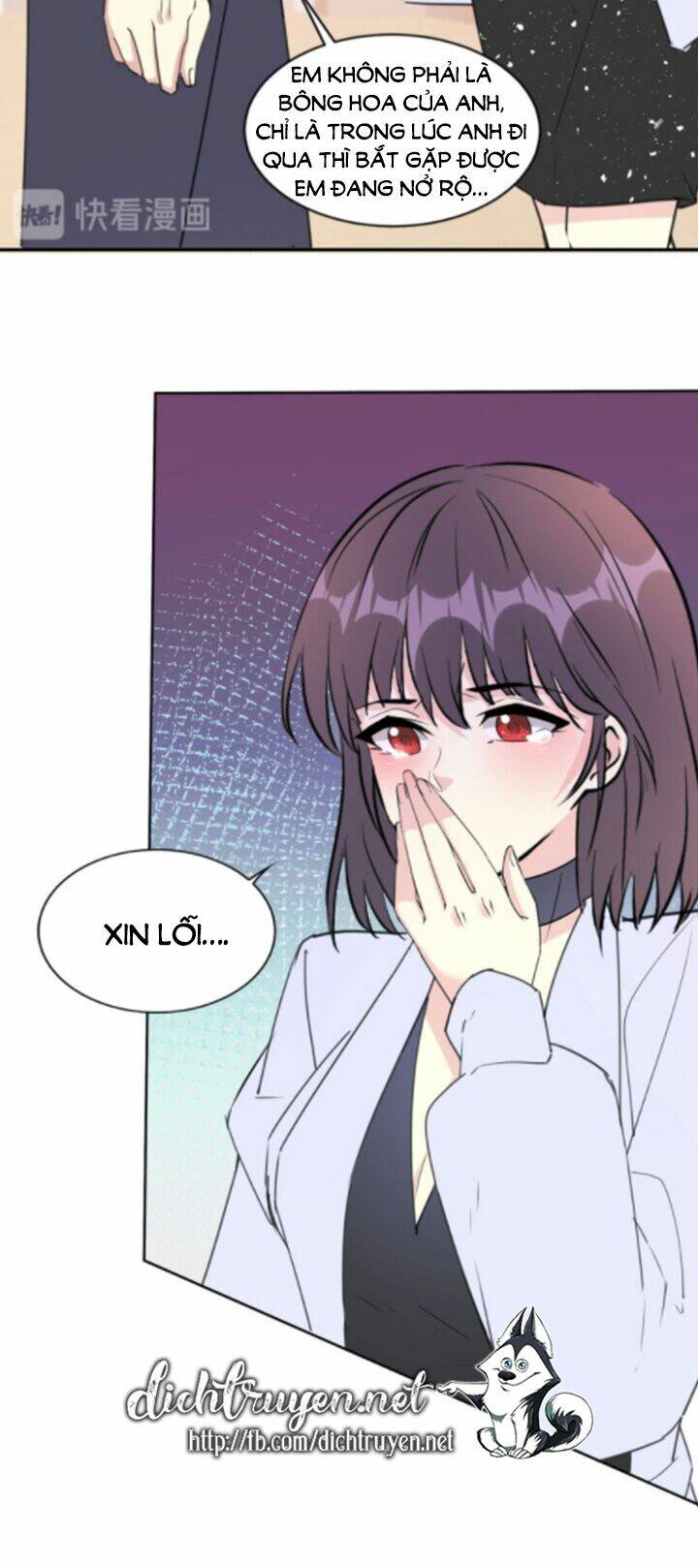 Con Trai Tôi Là Thần Tượng Hàng Đầu: Chapter 21