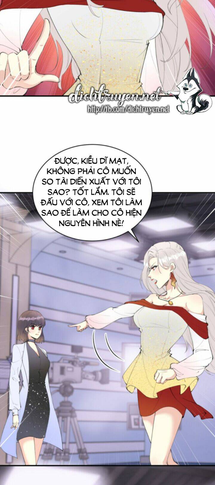 Con Trai Tôi Là Thần Tượng Hàng Đầu: Chapter 21