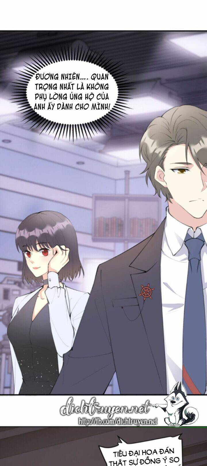 Con Trai Tôi Là Thần Tượng Hàng Đầu: Chapter 21