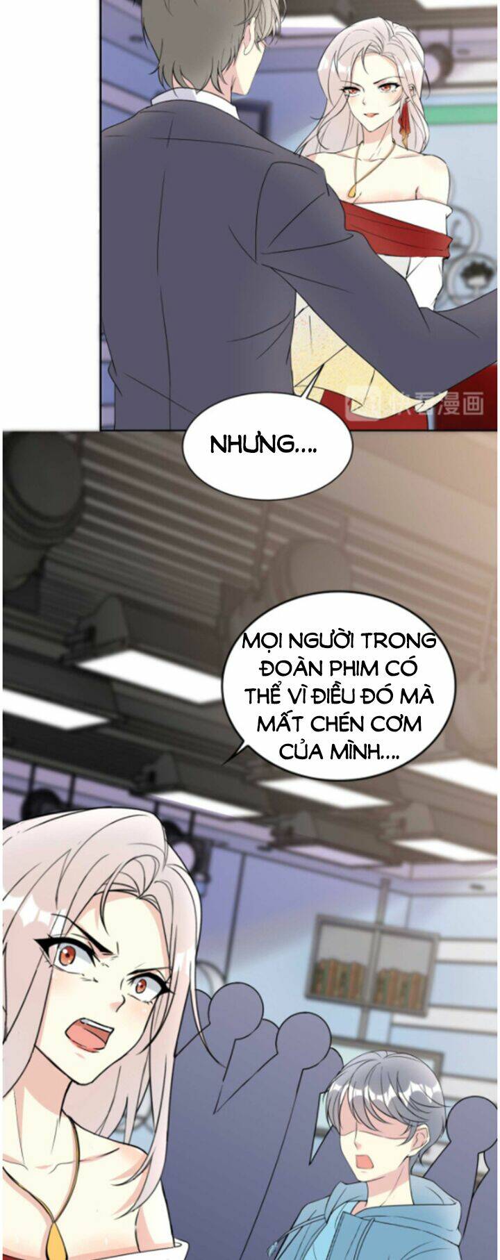 Con Trai Tôi Là Thần Tượng Hàng Đầu: Chapter 23