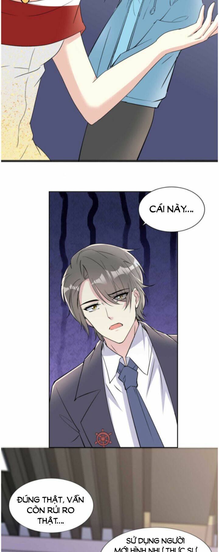 Con Trai Tôi Là Thần Tượng Hàng Đầu: Chapter 23