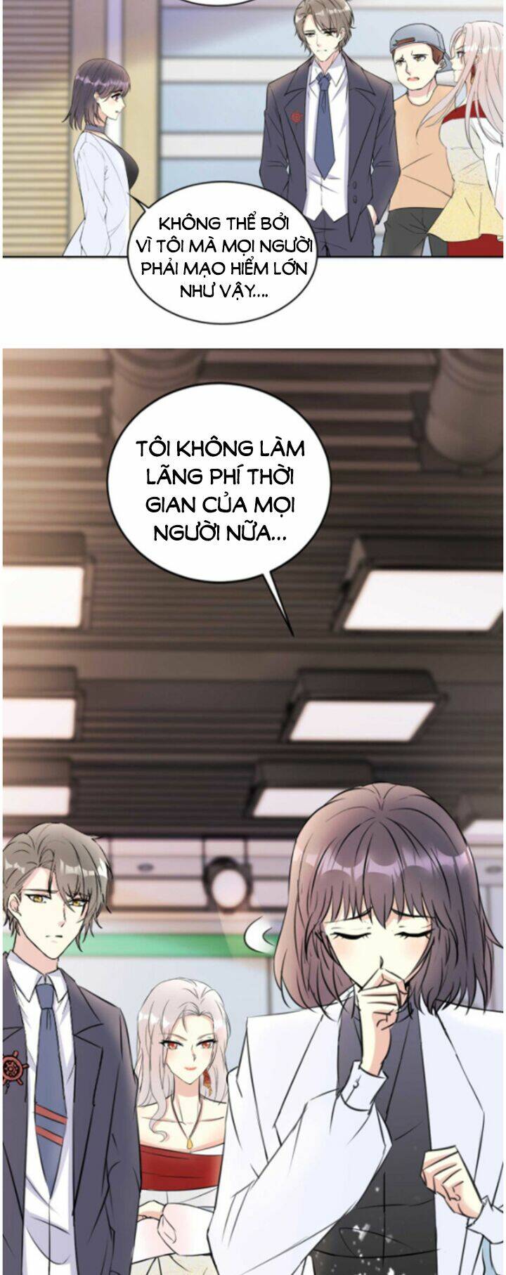 Con Trai Tôi Là Thần Tượng Hàng Đầu: Chapter 23