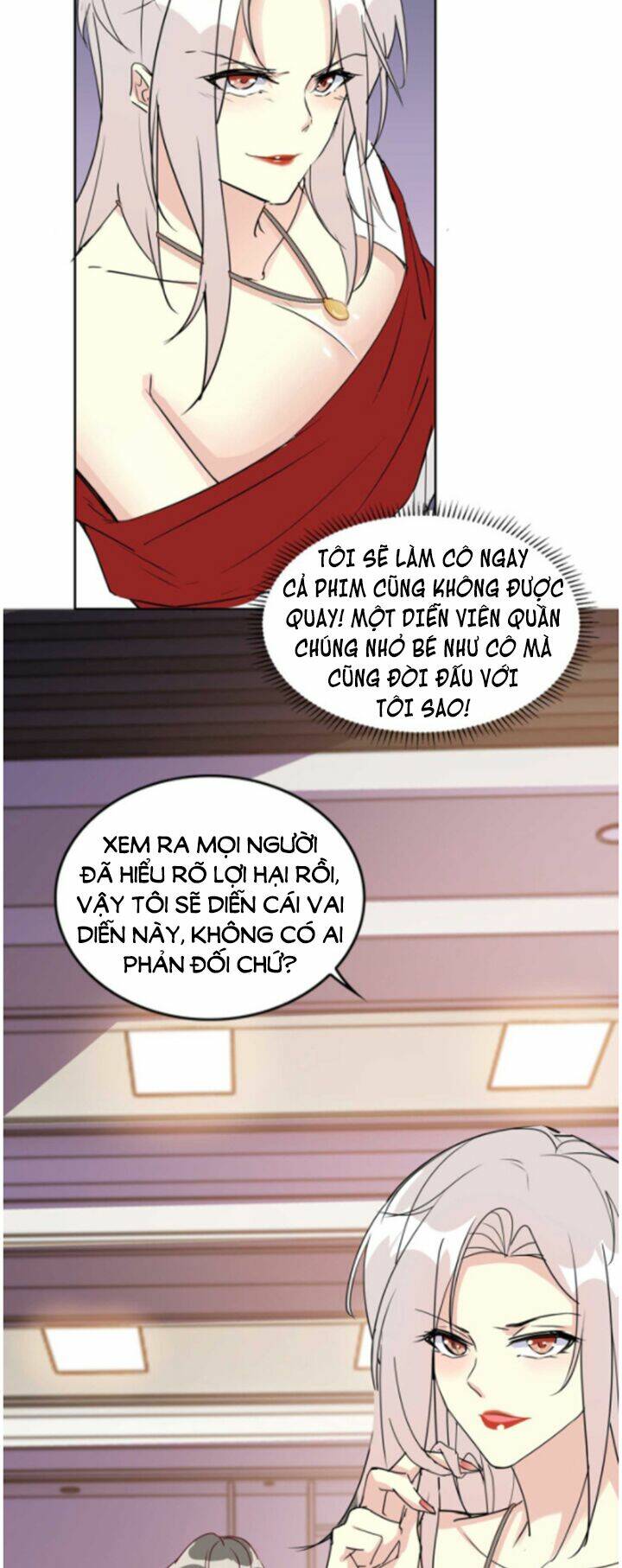Con Trai Tôi Là Thần Tượng Hàng Đầu: Chapter 23