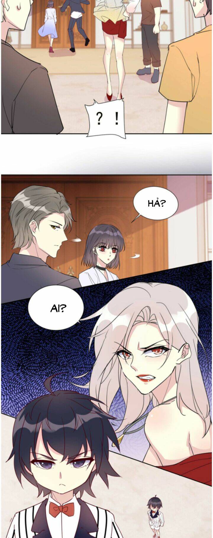 Con Trai Tôi Là Thần Tượng Hàng Đầu: Chapter 23