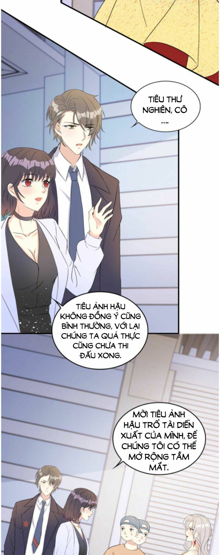 Con Trai Tôi Là Thần Tượng Hàng Đầu: Chapter 23