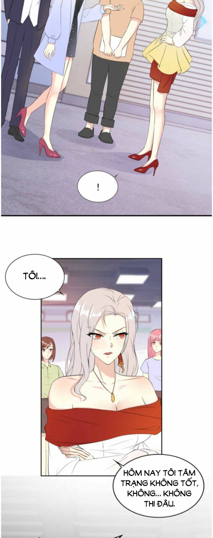 Con Trai Tôi Là Thần Tượng Hàng Đầu: Chapter 23