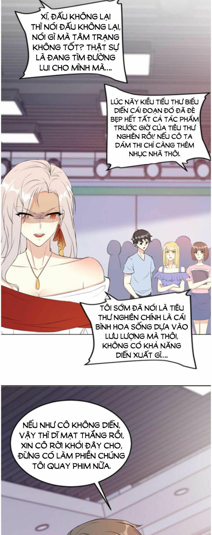 Con Trai Tôi Là Thần Tượng Hàng Đầu: Chapter 23