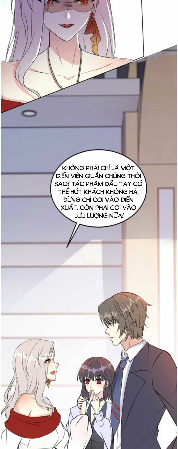 Con Trai Tôi Là Thần Tượng Hàng Đầu: Chapter 23