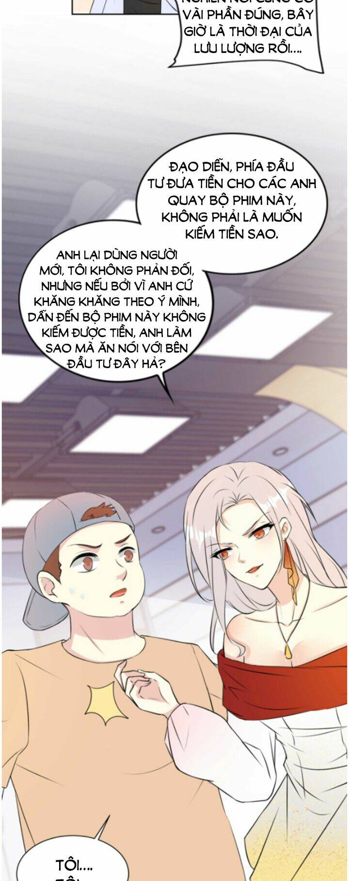 Con Trai Tôi Là Thần Tượng Hàng Đầu: Chapter 23