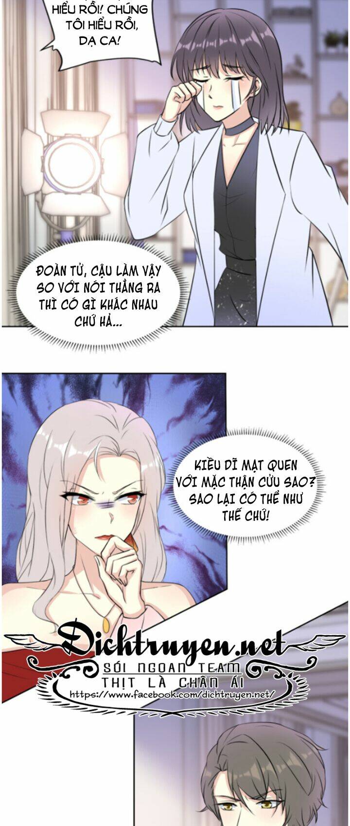 Con Trai Tôi Là Thần Tượng Hàng Đầu: Chapter 24
