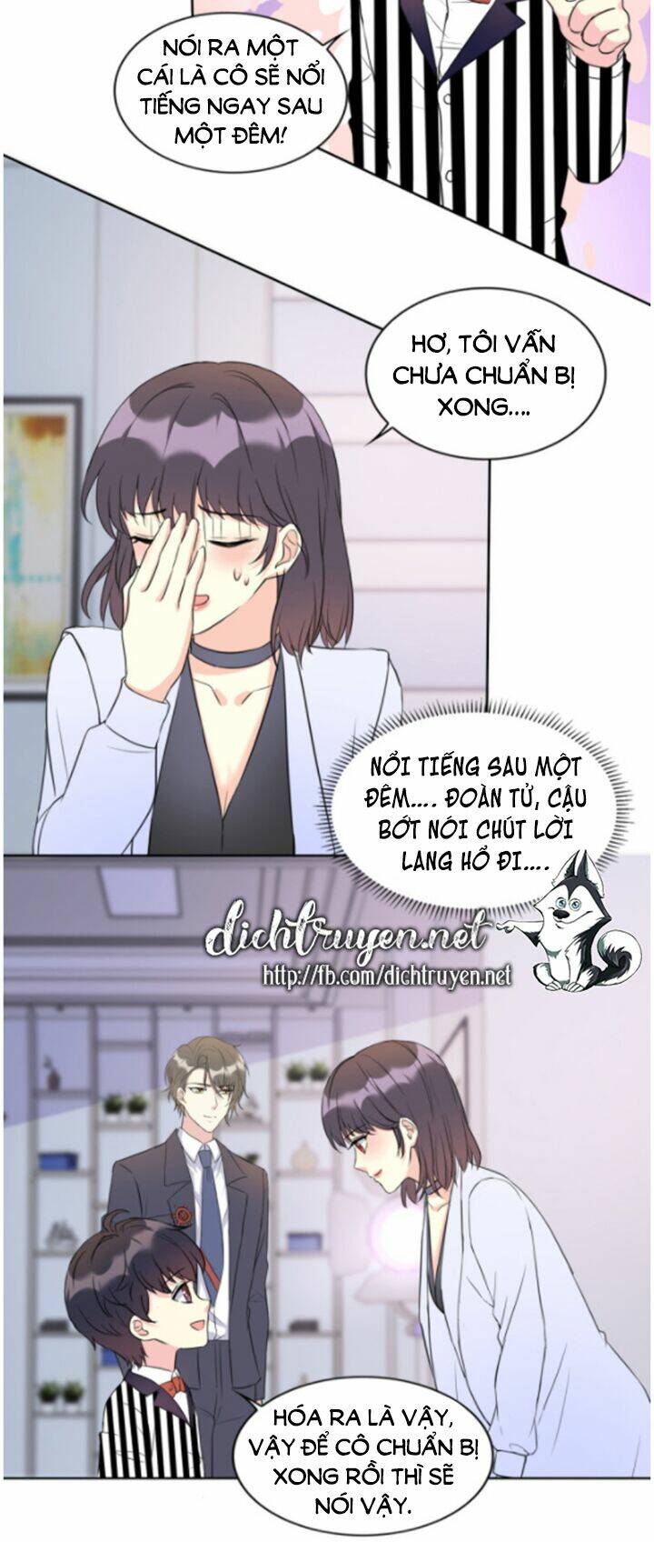 Con Trai Tôi Là Thần Tượng Hàng Đầu: Chapter 24