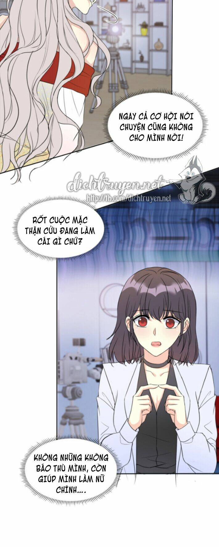 Con Trai Tôi Là Thần Tượng Hàng Đầu: Chapter 25