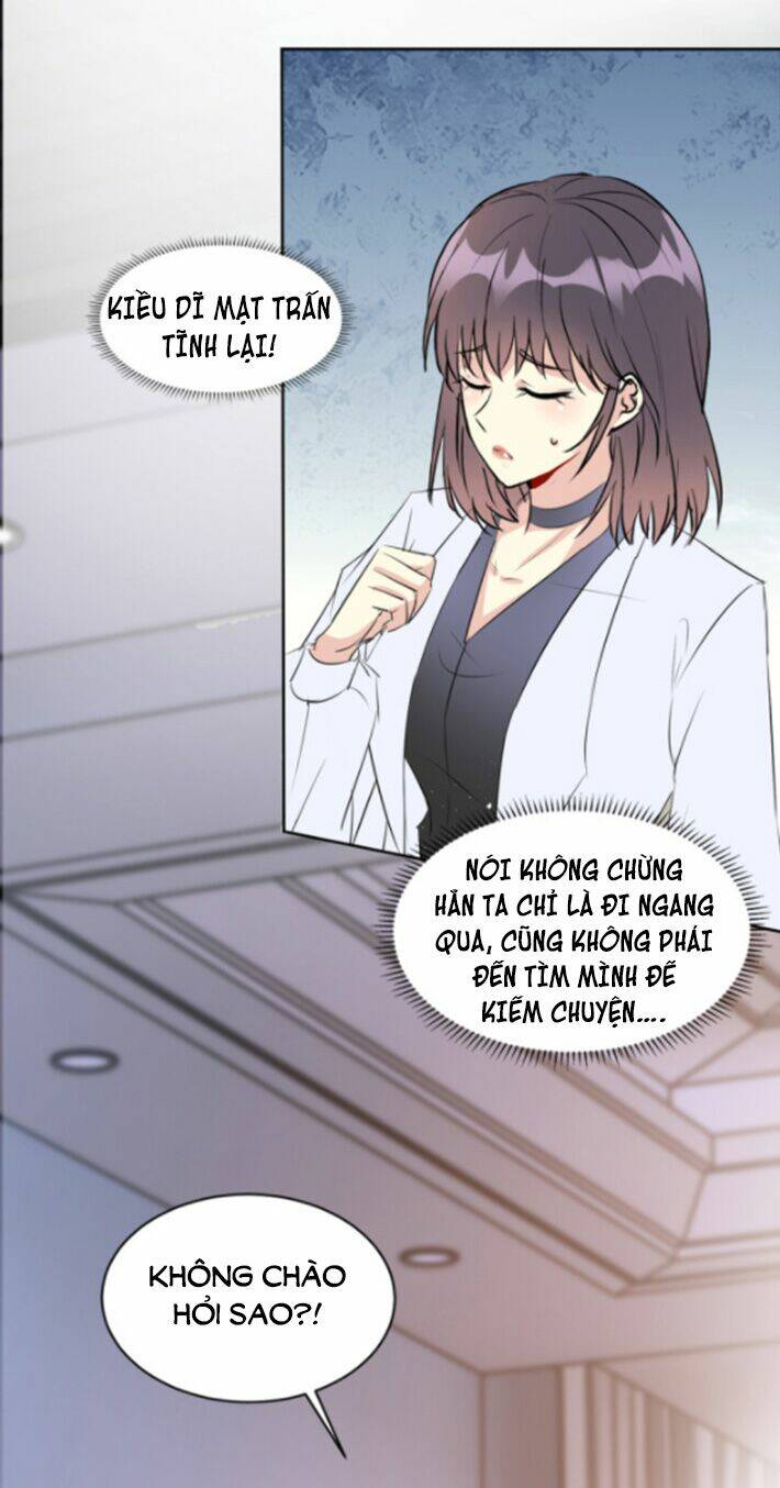 Con Trai Tôi Là Thần Tượng Hàng Đầu: Chapter 25